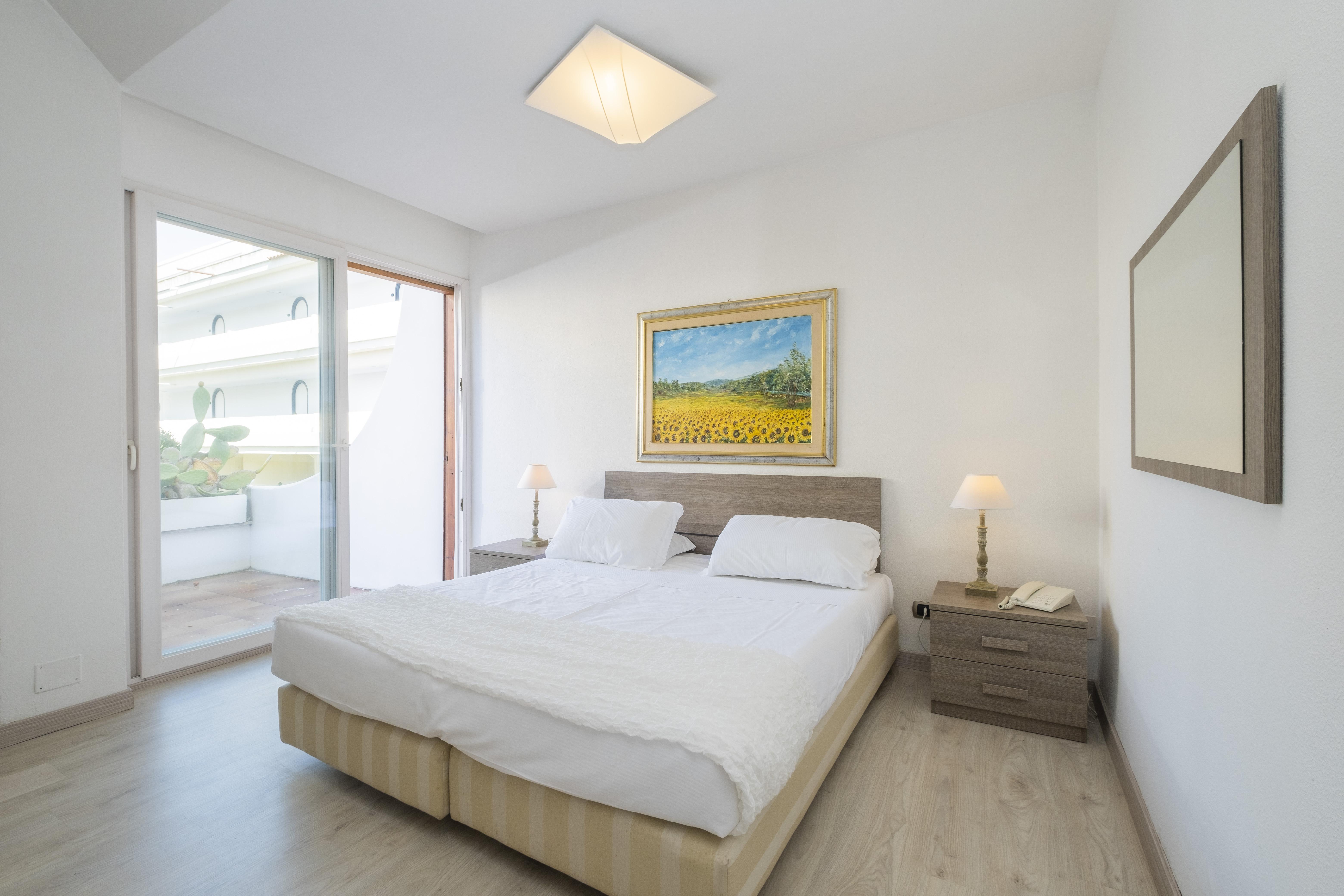 Cavalluccio Marino 4* Santa Marinella