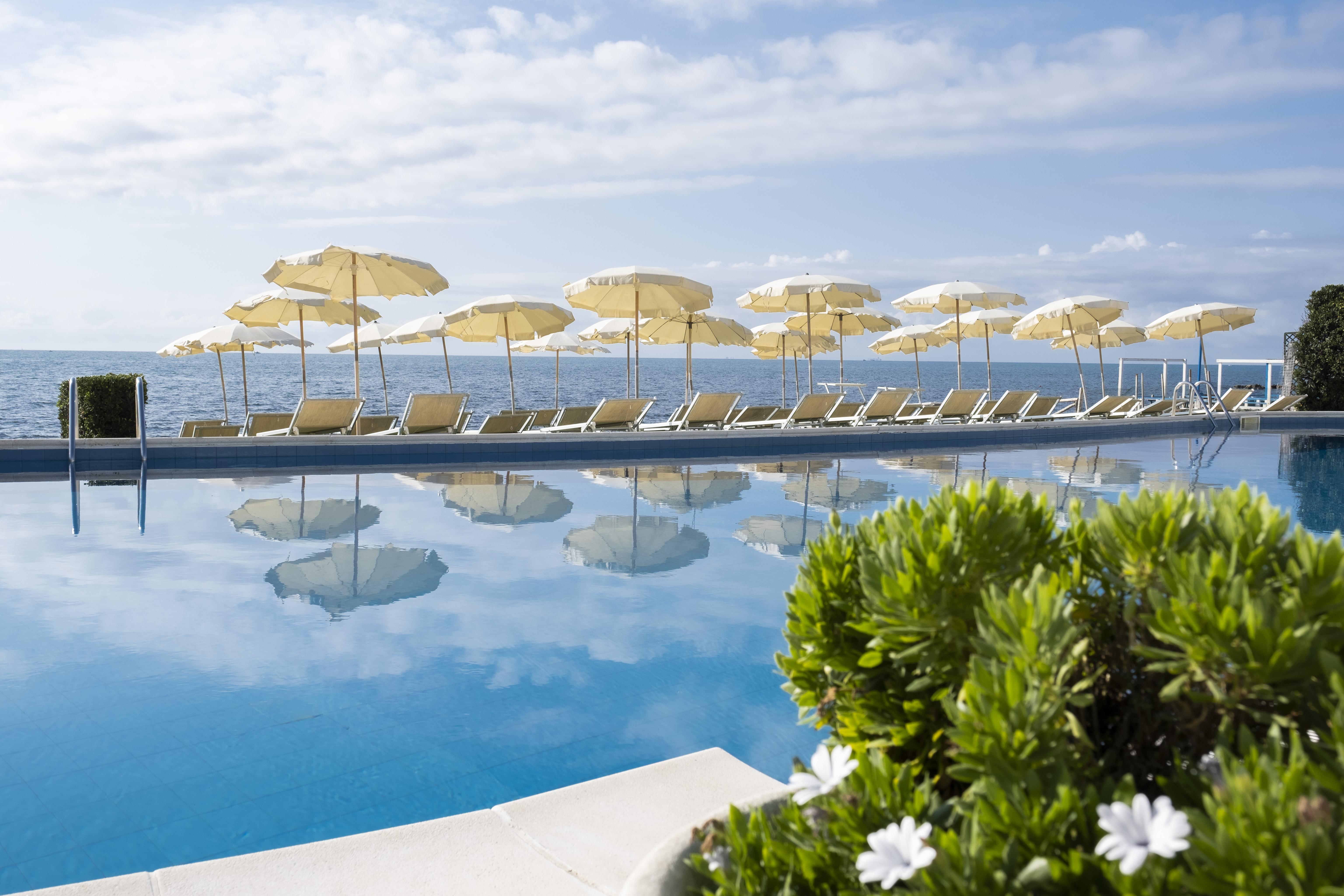 Apartahotel Cavalluccio Marino Santa Marinella