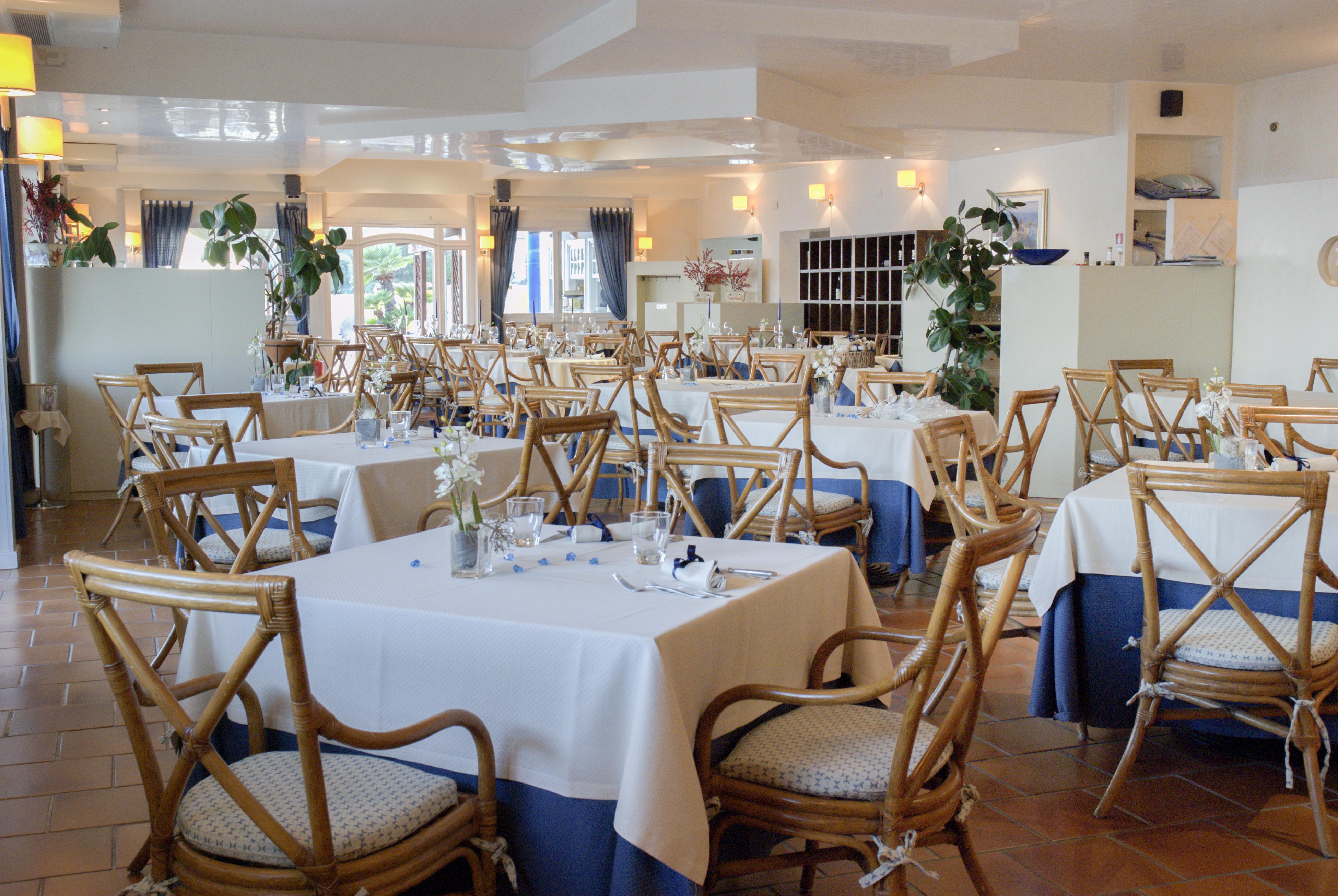 Apartahotel Cavalluccio Marino Santa Marinella