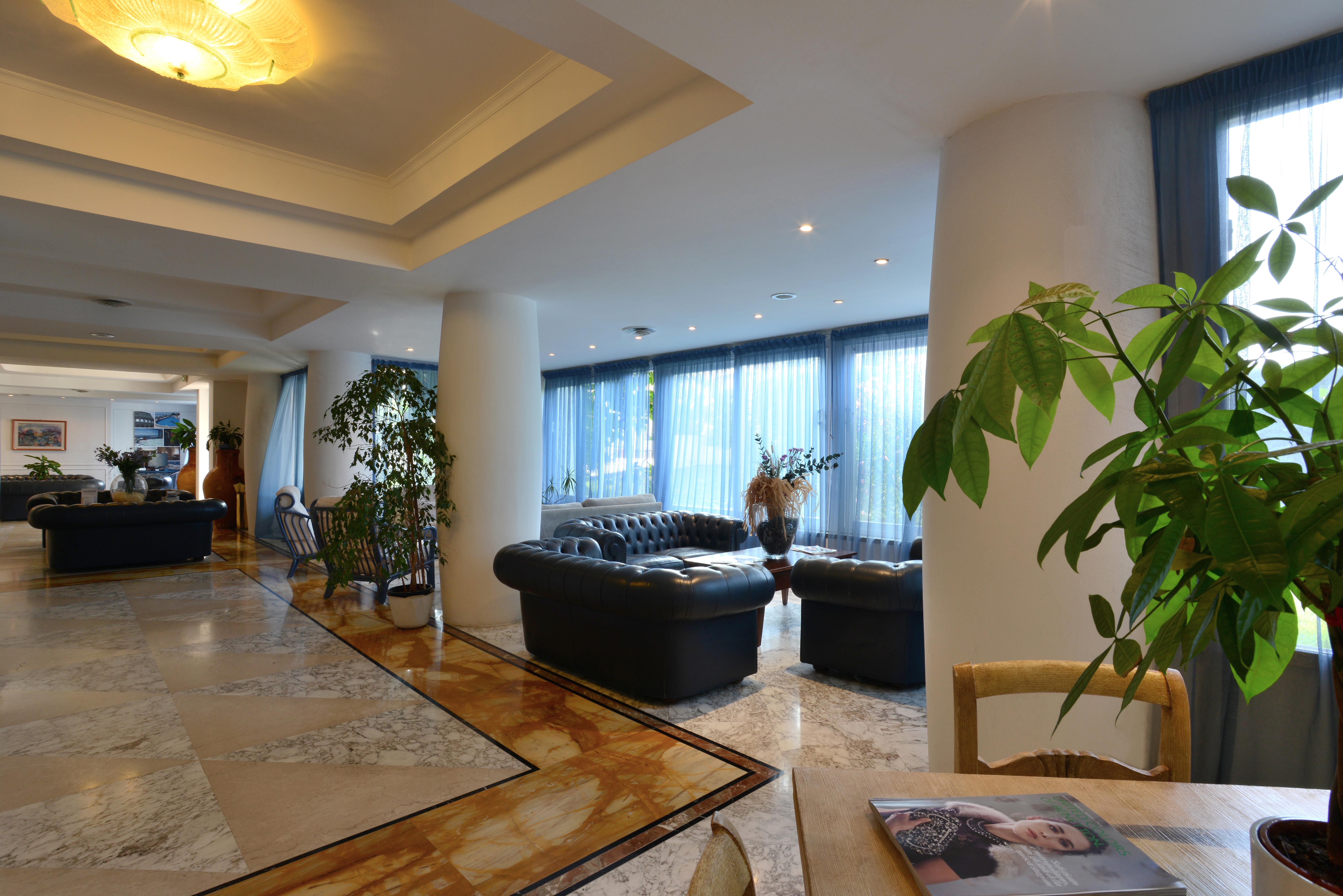 Cavalluccio Marino Apartahotel
