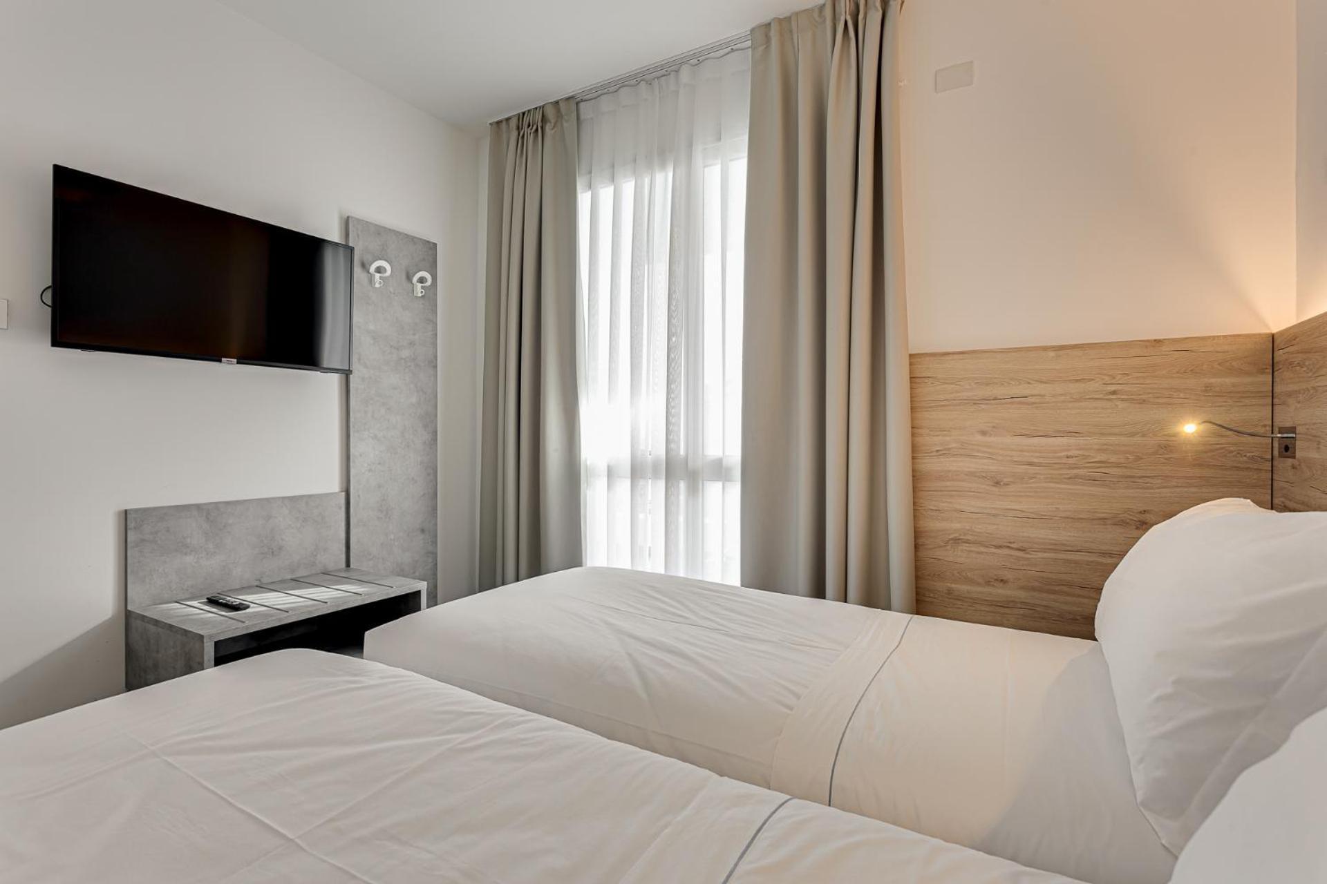 Cavalluccio Marino Apartahotel Santa Marinella
