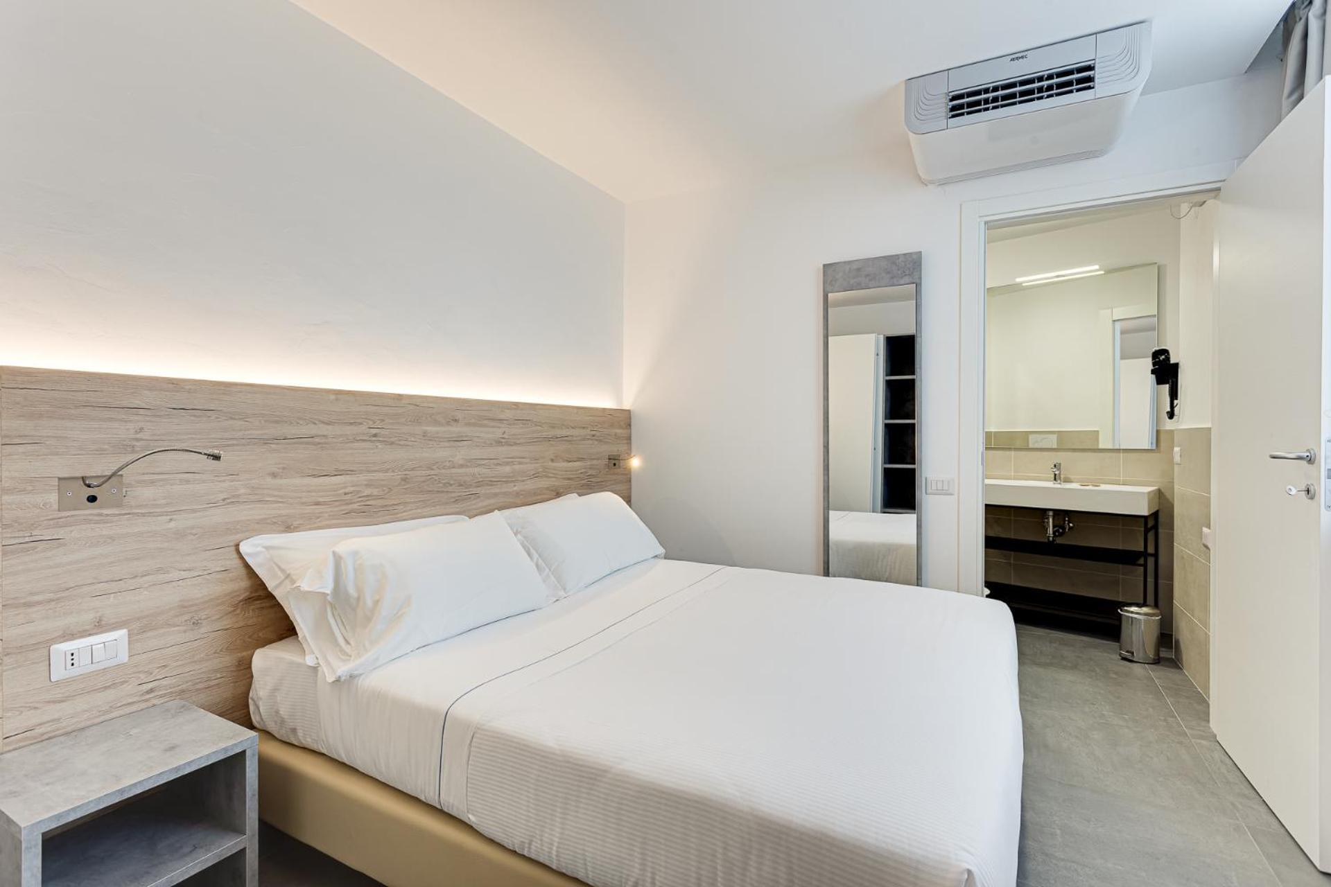 Apartahotel Cavalluccio Marino