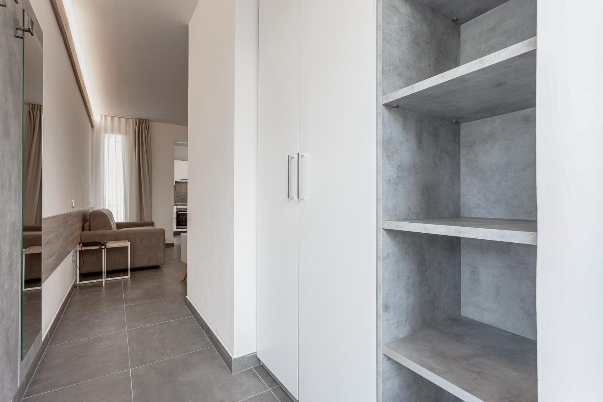 Apartahotel Cavalluccio Marino Santa Marinella
