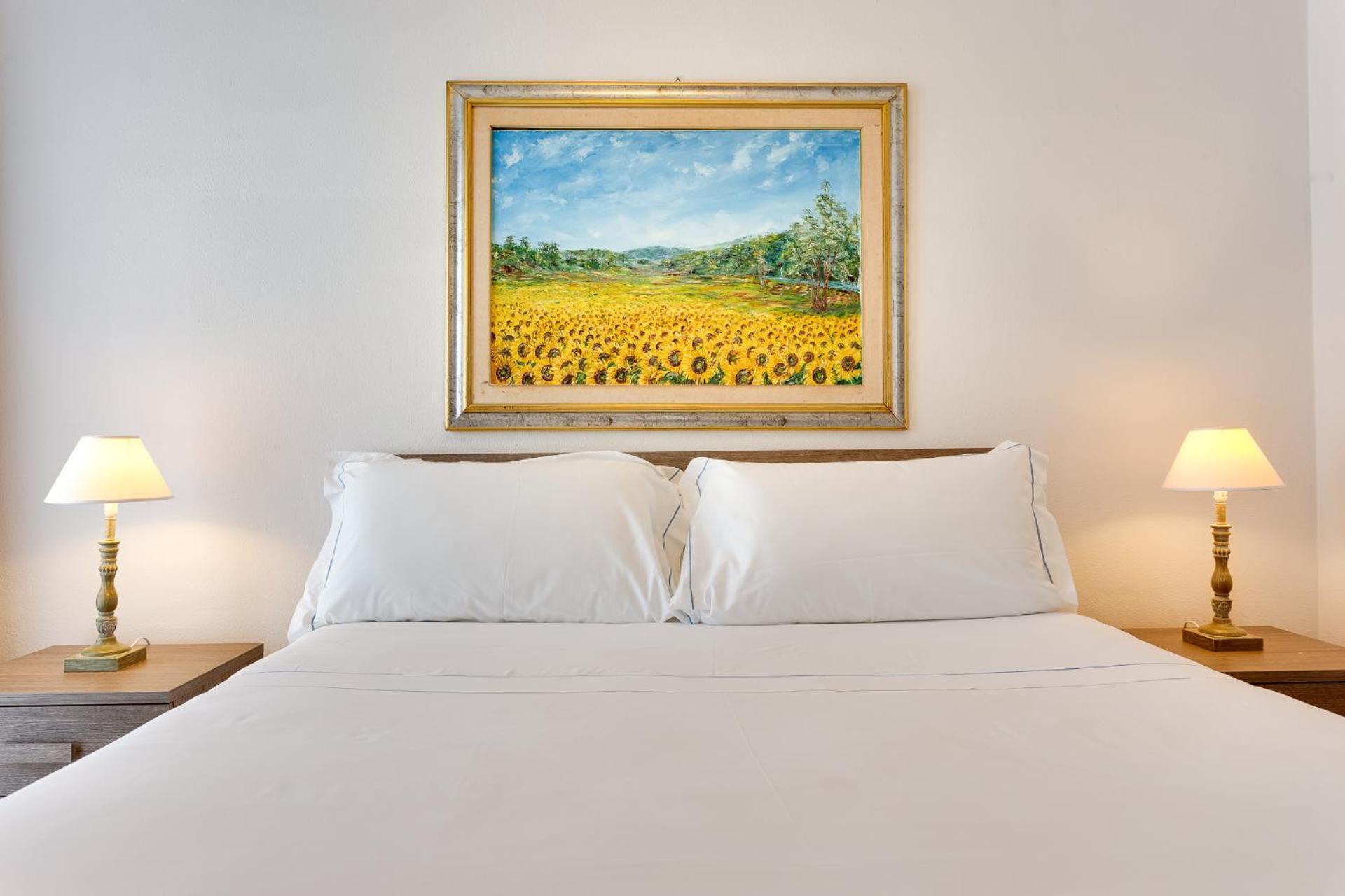 Cavalluccio Marino Apartahotel