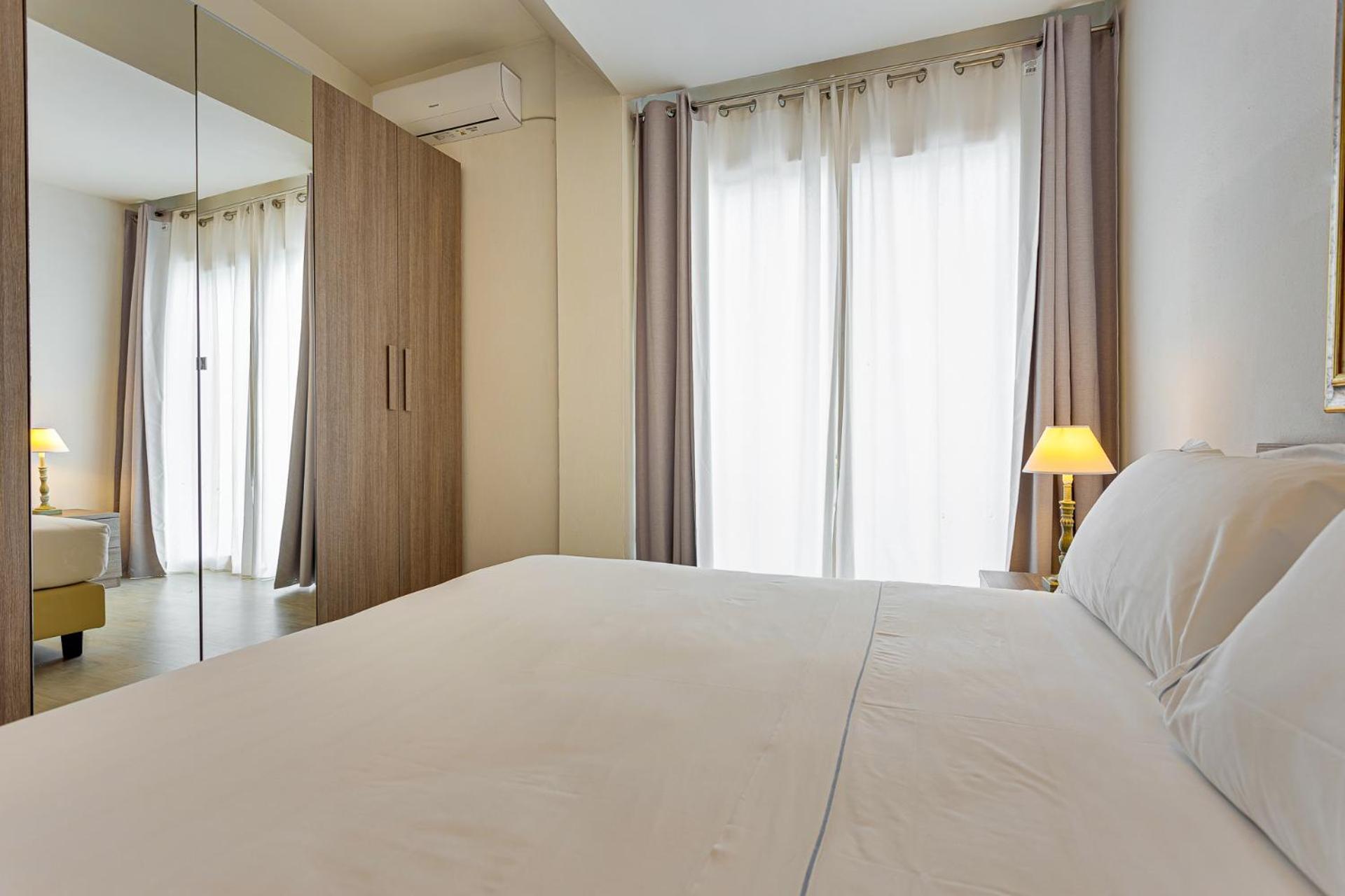 Apartahotel Cavalluccio Marino Santa Marinella