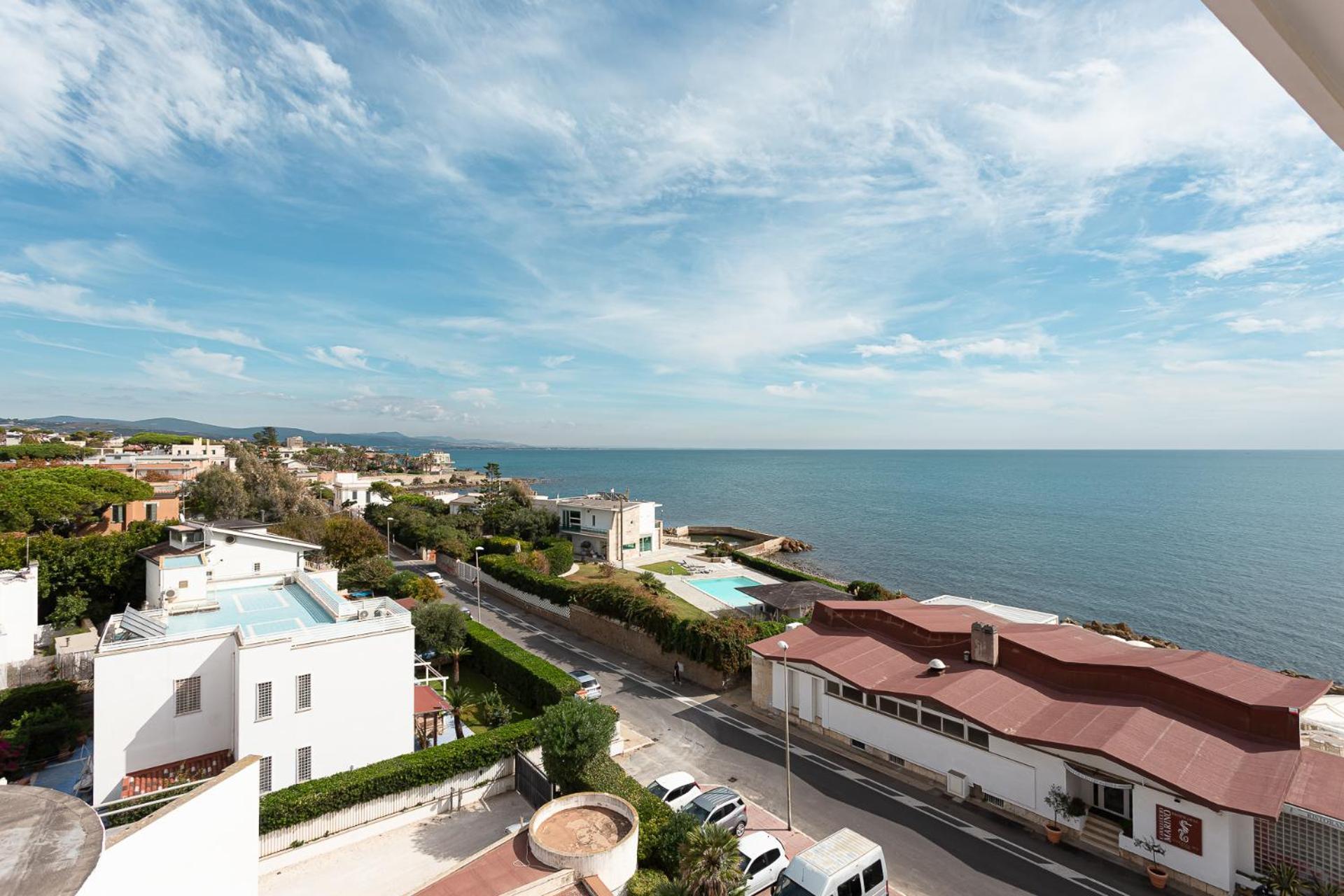 Cavalluccio Marino Apartahotel 4*