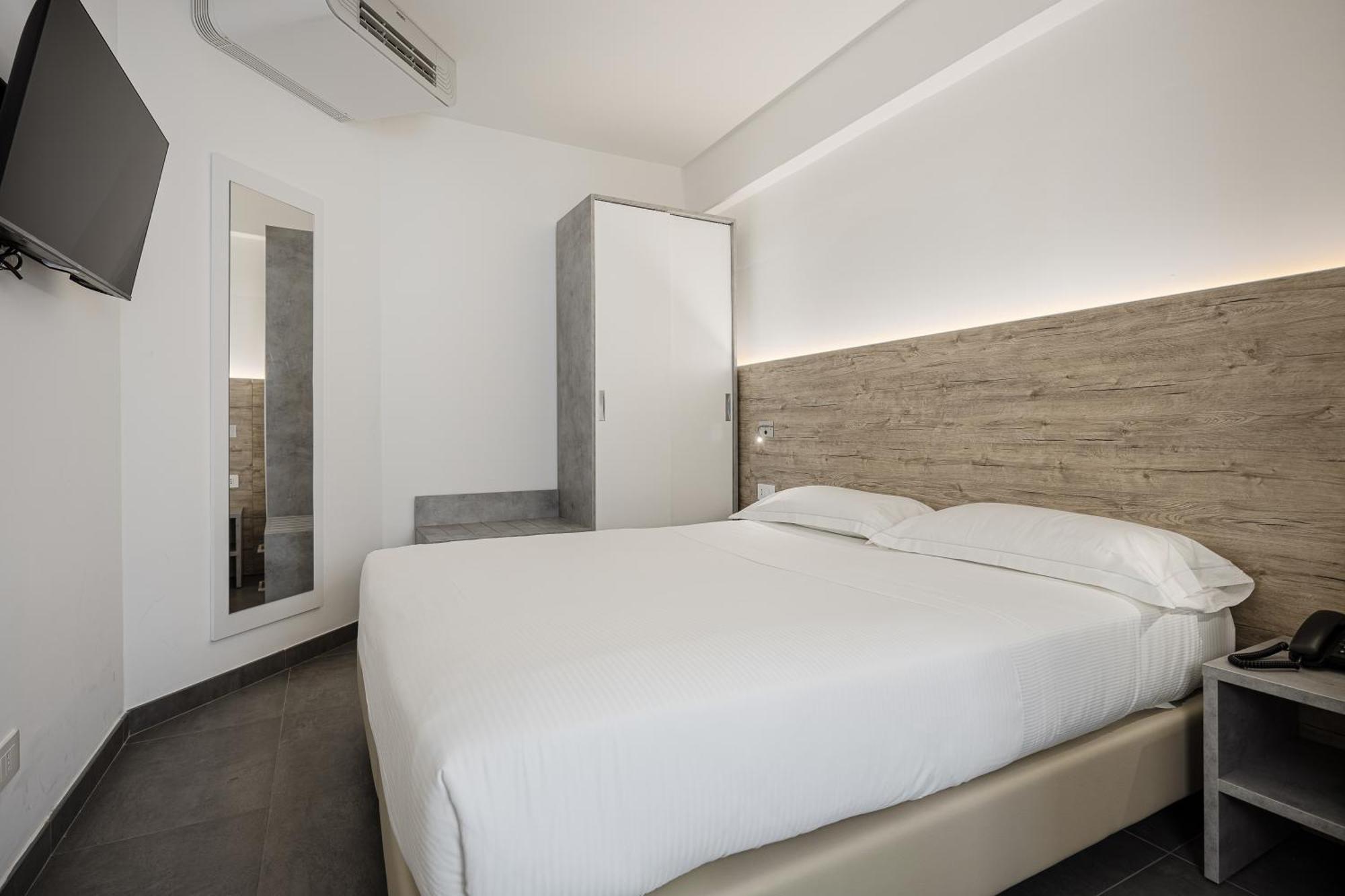 Cavalluccio Marino 4* Santa Marinella