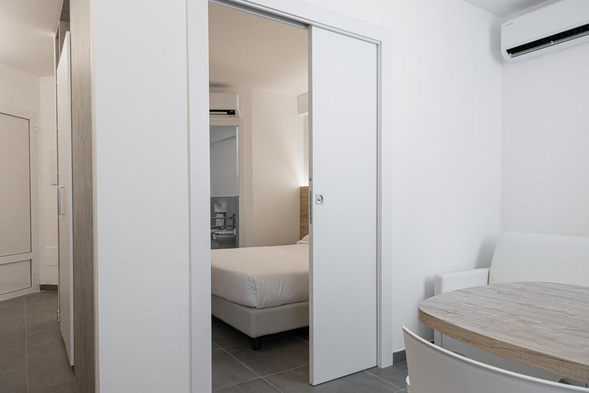 Cavalluccio Marino Apartahotel 4*