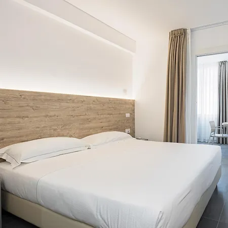 Hotel Cavalluccio Marino Santa Marinella Room photo