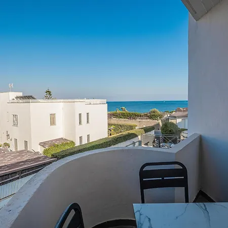 Hotel Cavalluccio Marino Santa Marinella Room photo