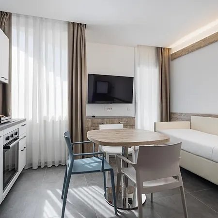 Hotel Cavalluccio Marino Santa Marinella Room photo