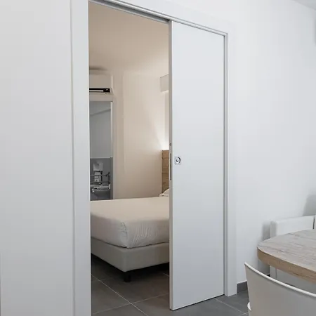 Hotel Cavalluccio Marino Santa Marinella Room photo