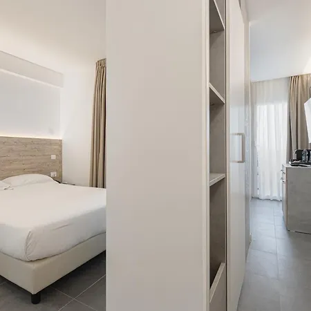 Hotel Cavalluccio Marino Santa Marinella Room photo