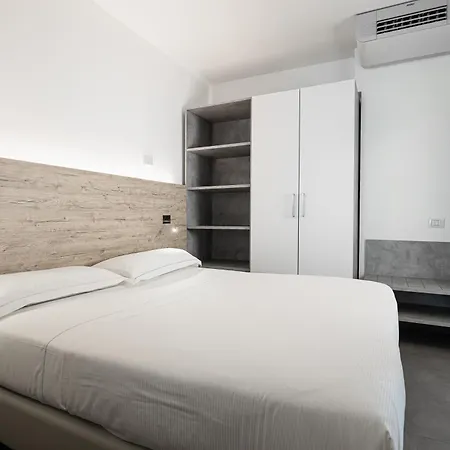 Hotel Cavalluccio Marino Santa Marinella Room photo