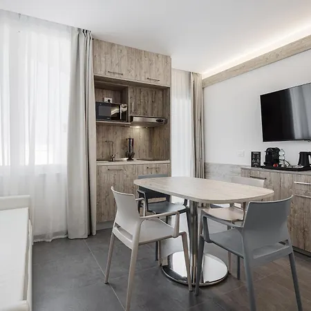Hotel Cavalluccio Marino Santa Marinella Room photo