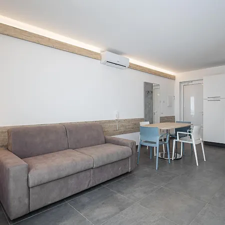 Hotel Cavalluccio Marino Santa Marinella Room photo