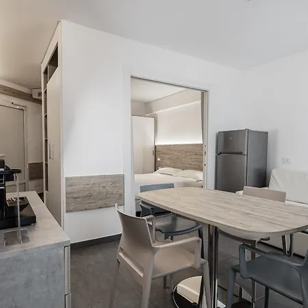 Hotel Cavalluccio Marino Santa Marinella Room photo