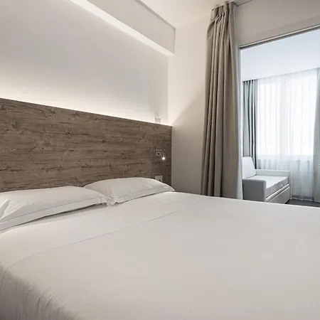 Hotel Cavalluccio Marino Santa Marinella Room photo