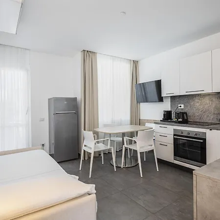 Hotel Cavalluccio Marino Santa Marinella Room photo