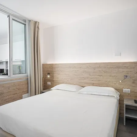 Hotel Cavalluccio Marino Santa Marinella Room photo