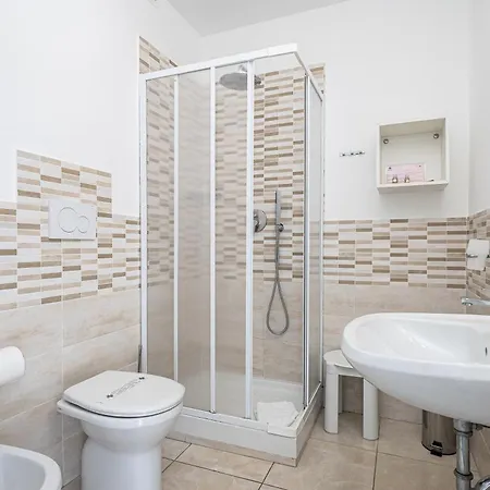 Hotel Cavalluccio Marino Santa Marinella Room photo