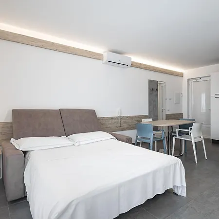 Hotel Cavalluccio Marino Santa Marinella Room photo