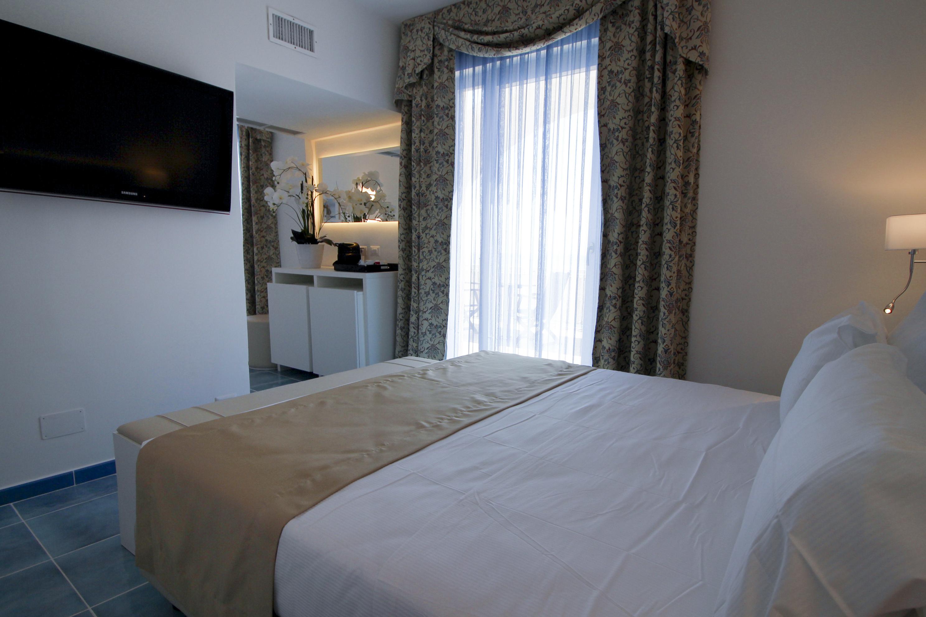 Aparthotel Cavalluccio Marino 4*