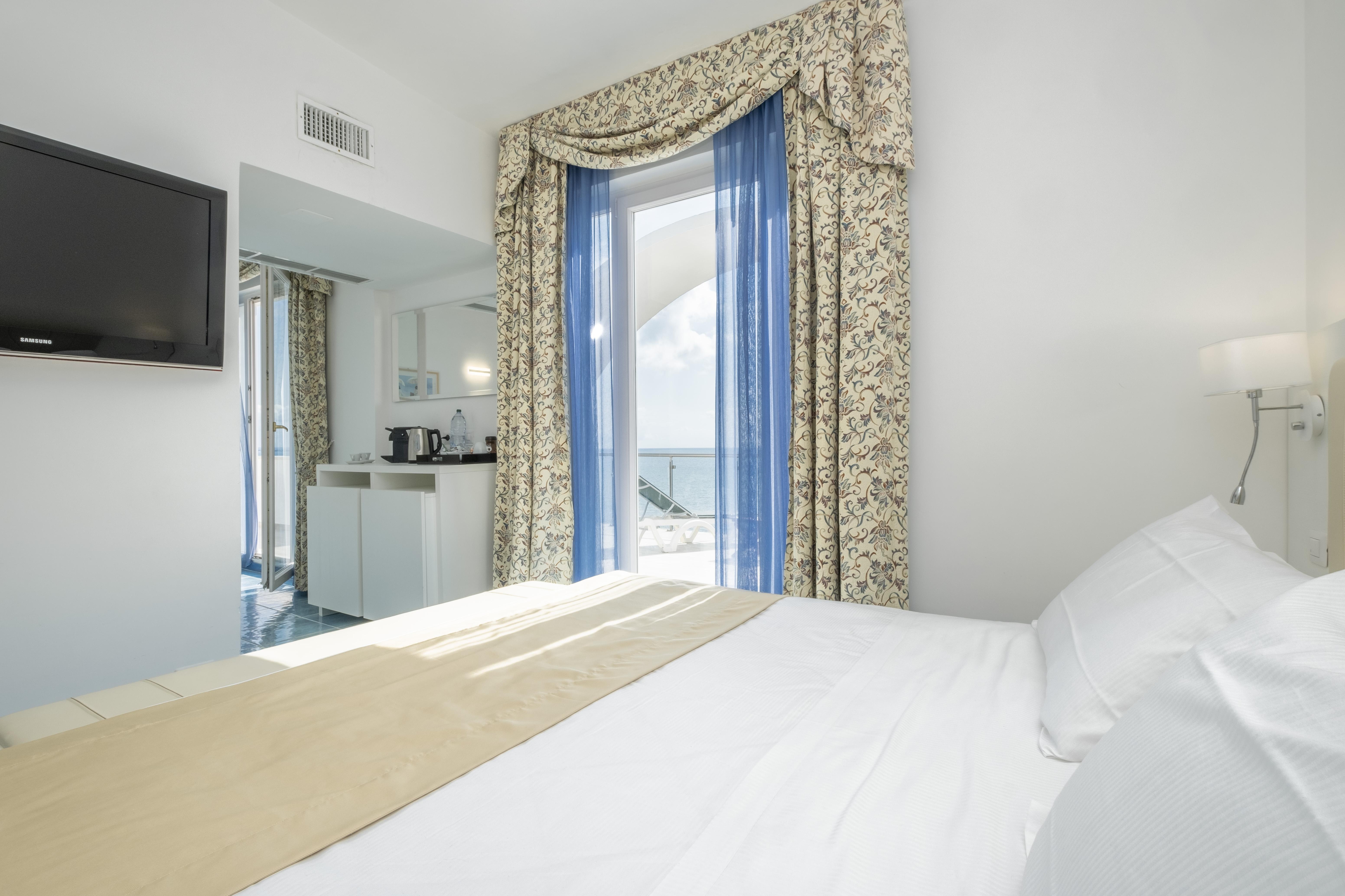 Cavalluccio Marino Aparthotel Santa Marinella