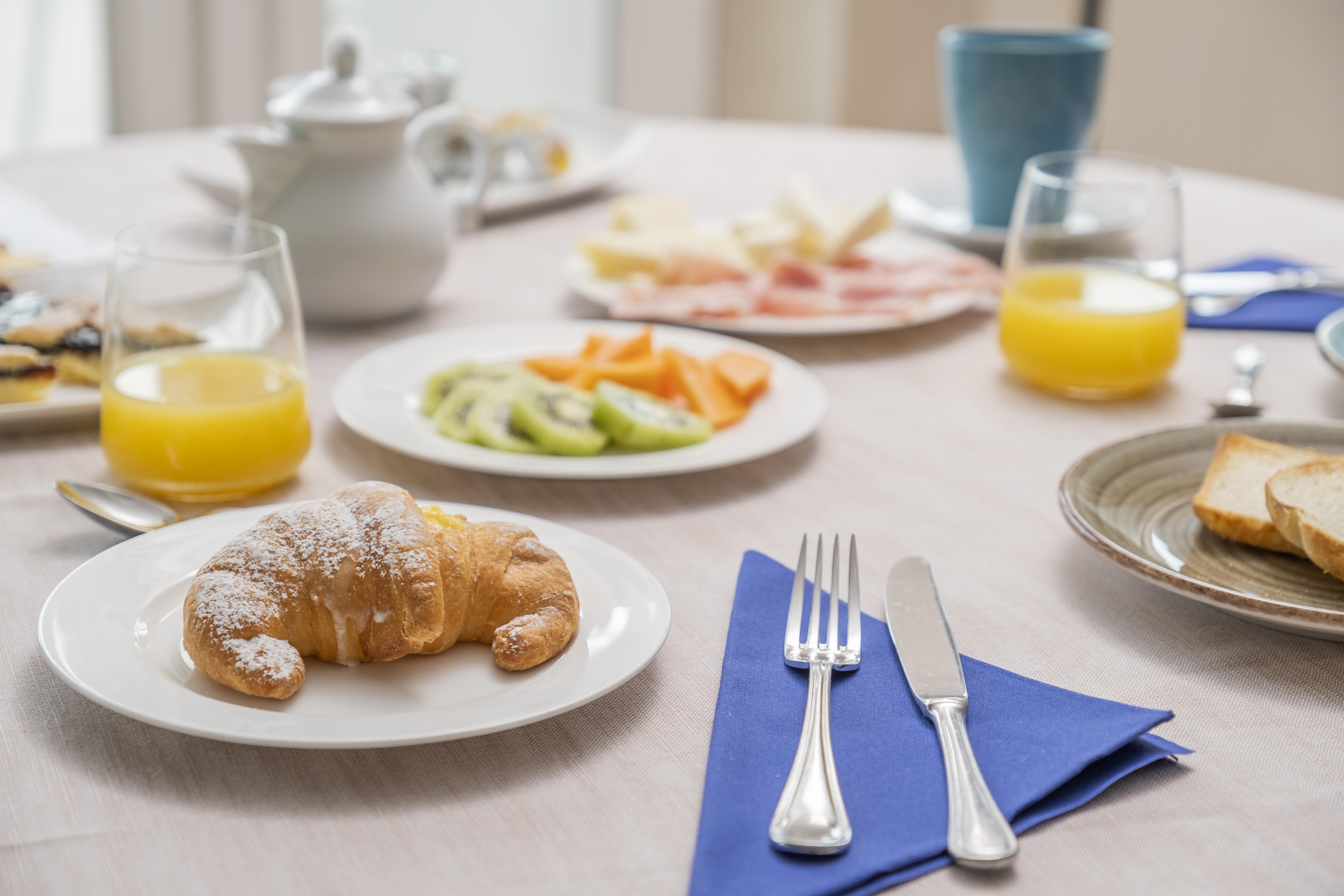 Cavalluccio Marino Aparthotel 4*