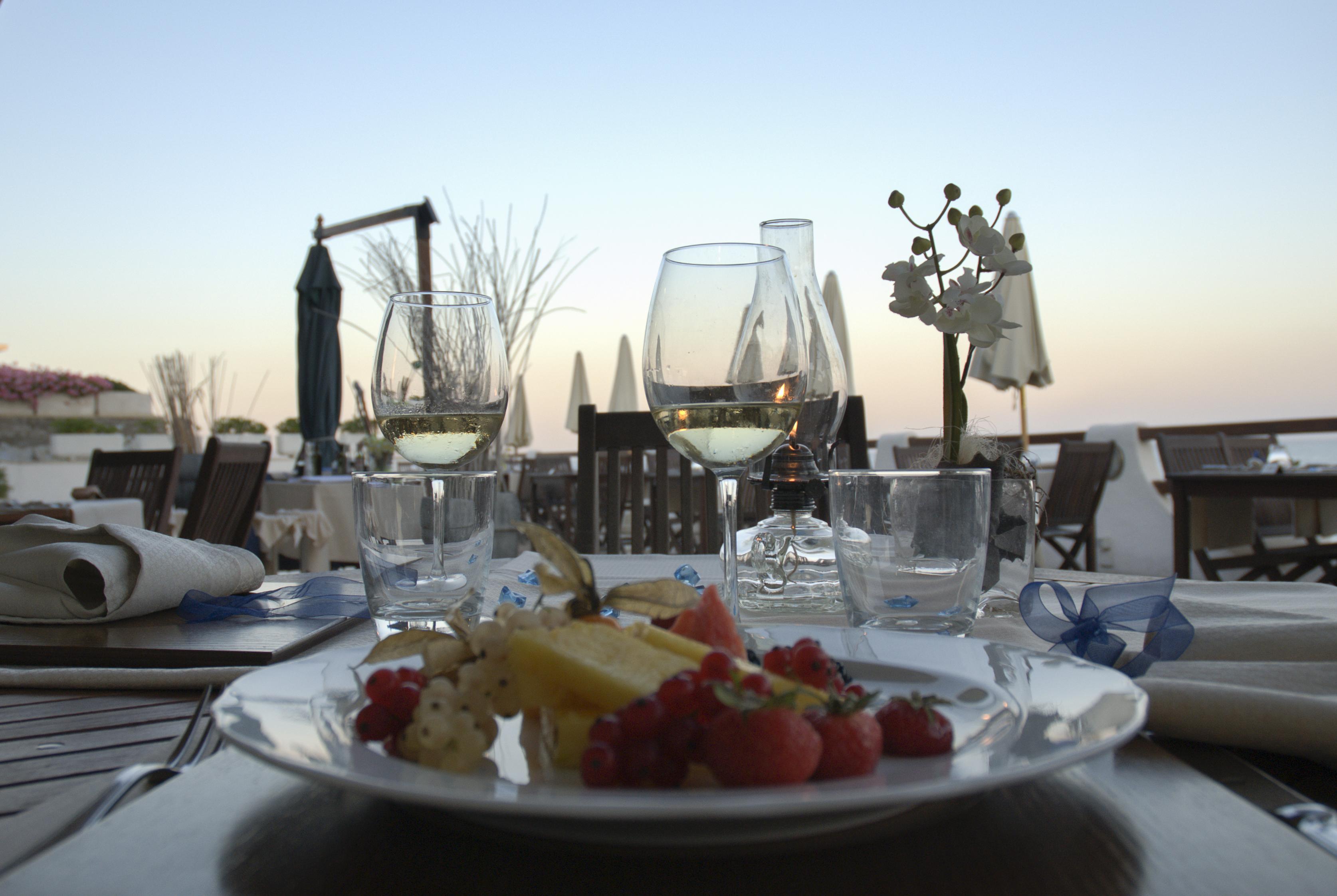 Aparthotel Cavalluccio Marino