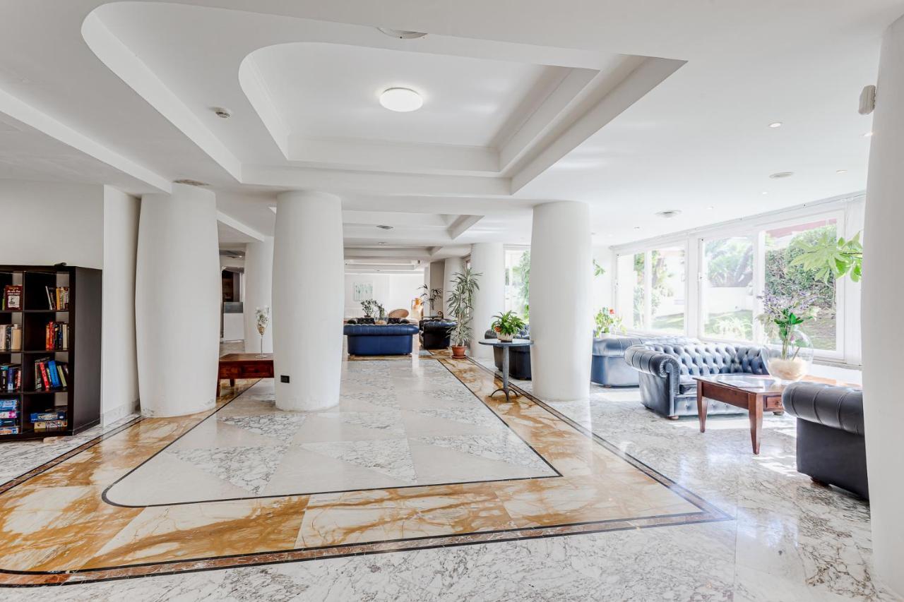 Aparthotel Cavalluccio Marino