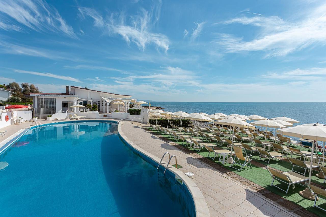 Apartahotel Cavalluccio Marino 4*