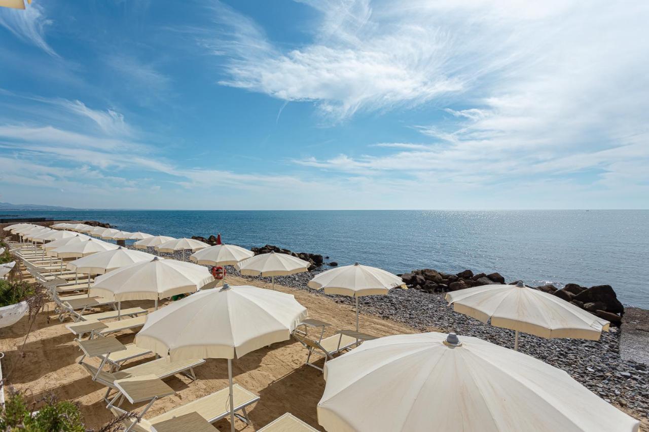 Cavalluccio Marino Apartahotel Santa Marinella