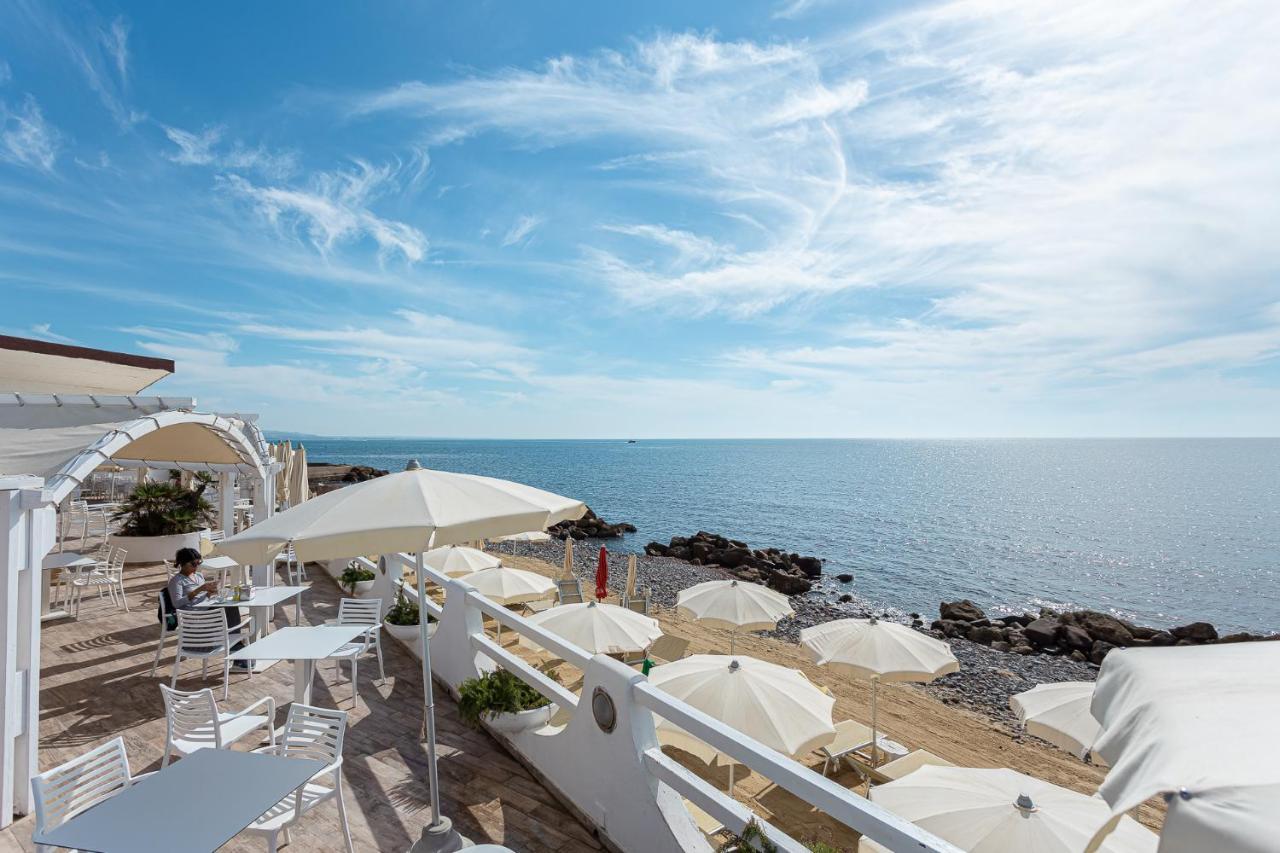 Cavalluccio Marino Aparthotel Santa Marinella
