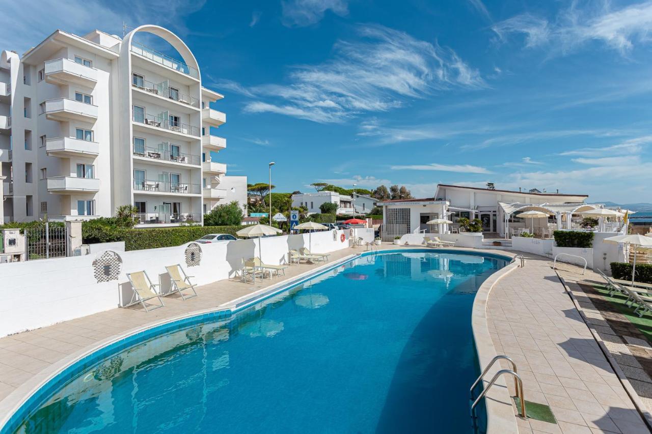 Aparthotel Cavalluccio Marino