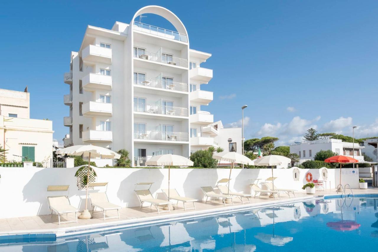 Cavalluccio Marino 4* Santa Marinella