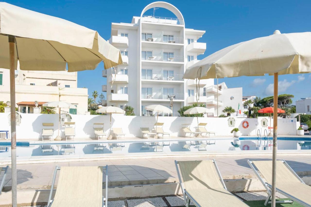 Cavalluccio Marino 4* Santa Marinella