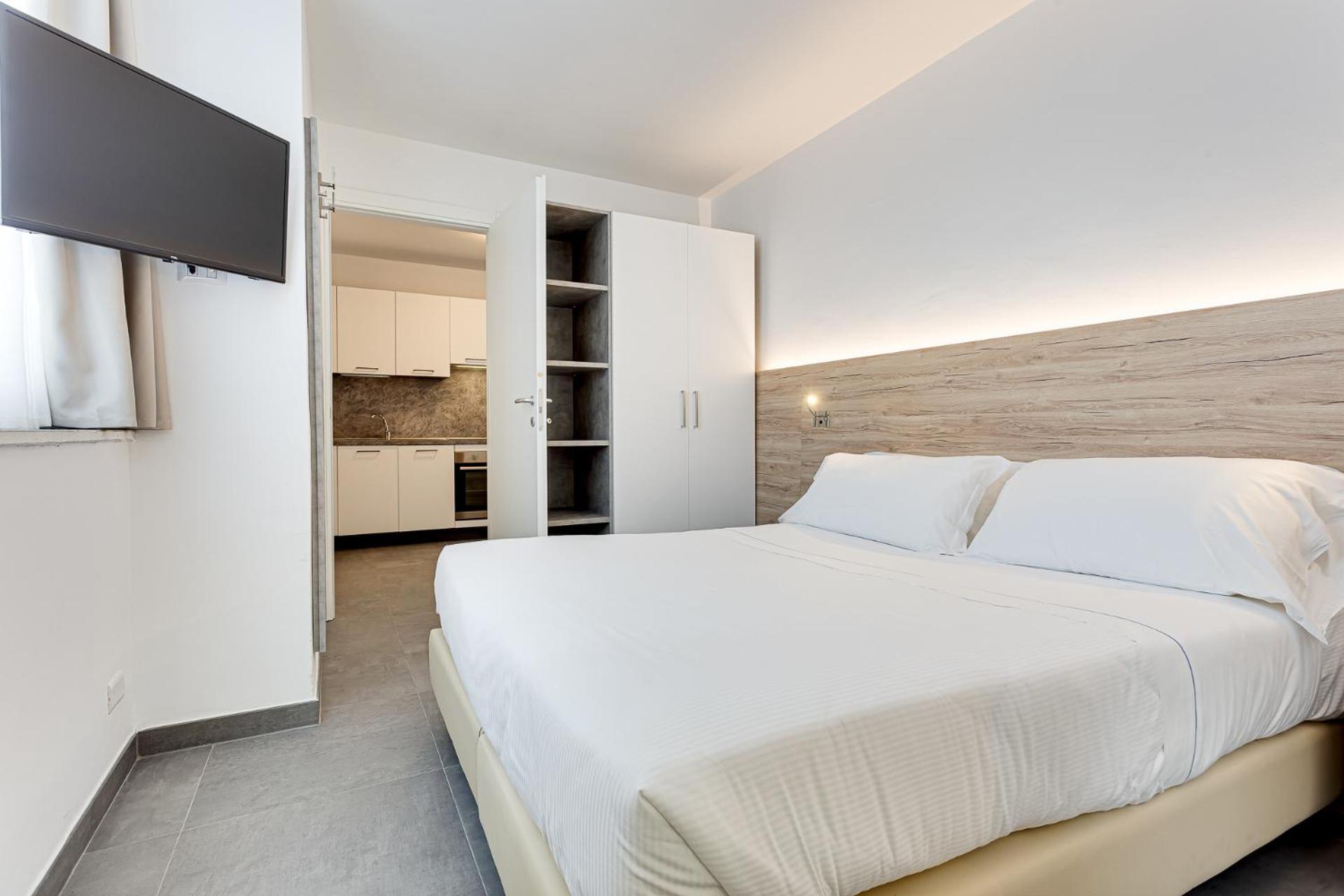 Cavalluccio Marino Aparthotel