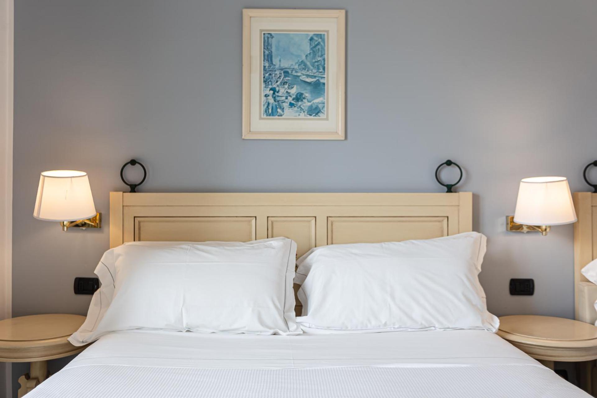 Cavalluccio Marino 4* Santa Marinella