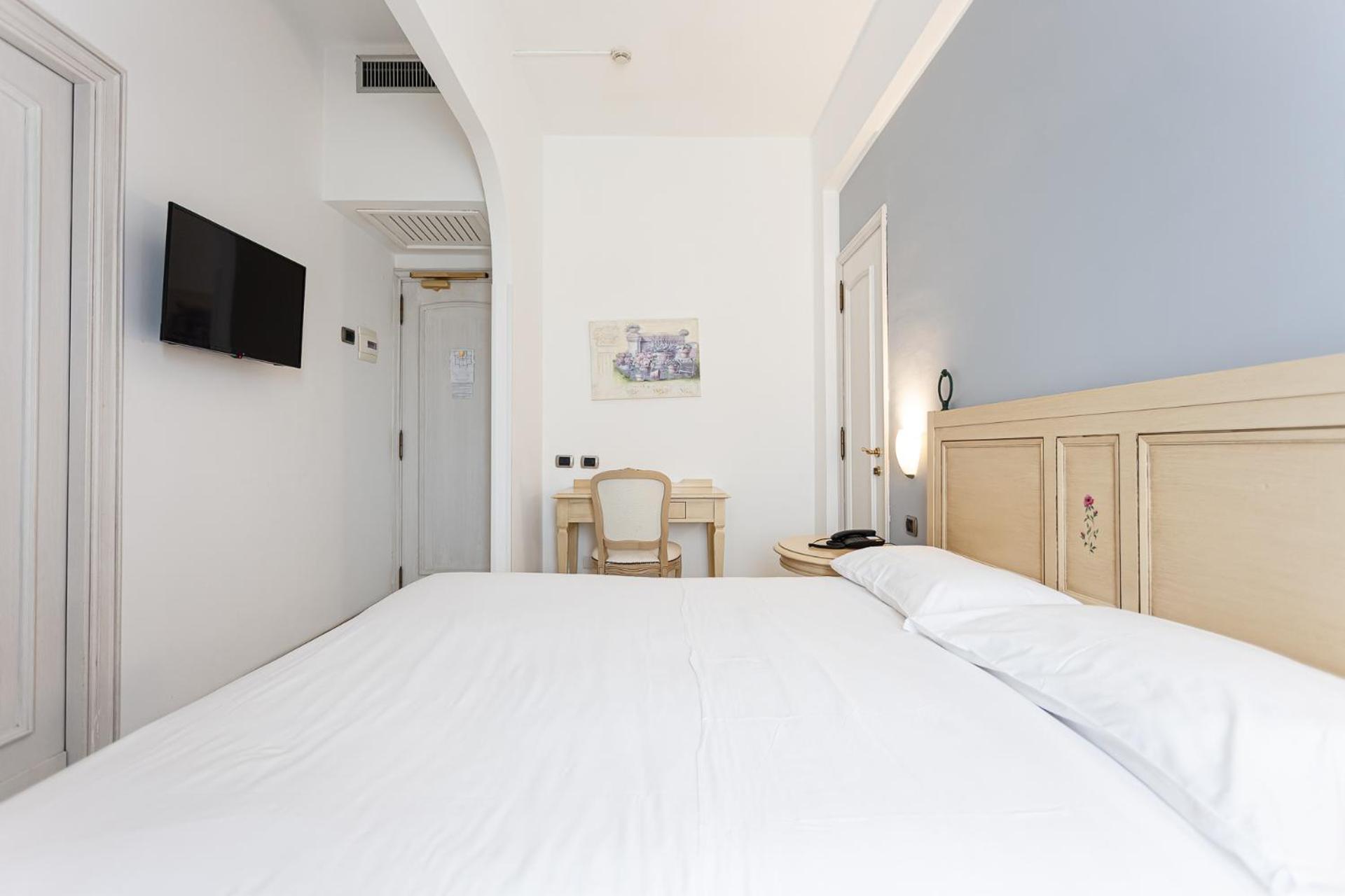 Aparthotel Cavalluccio Marino 4*