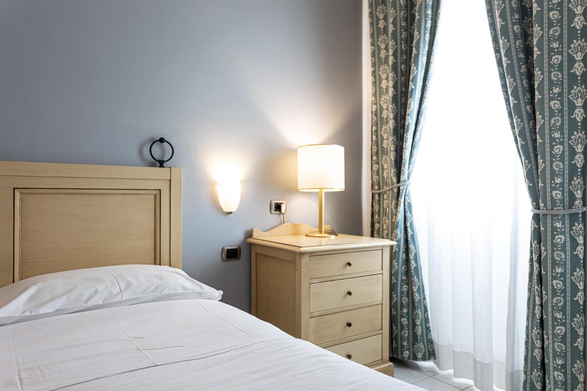 Aparthotel Cavalluccio Marino 4*