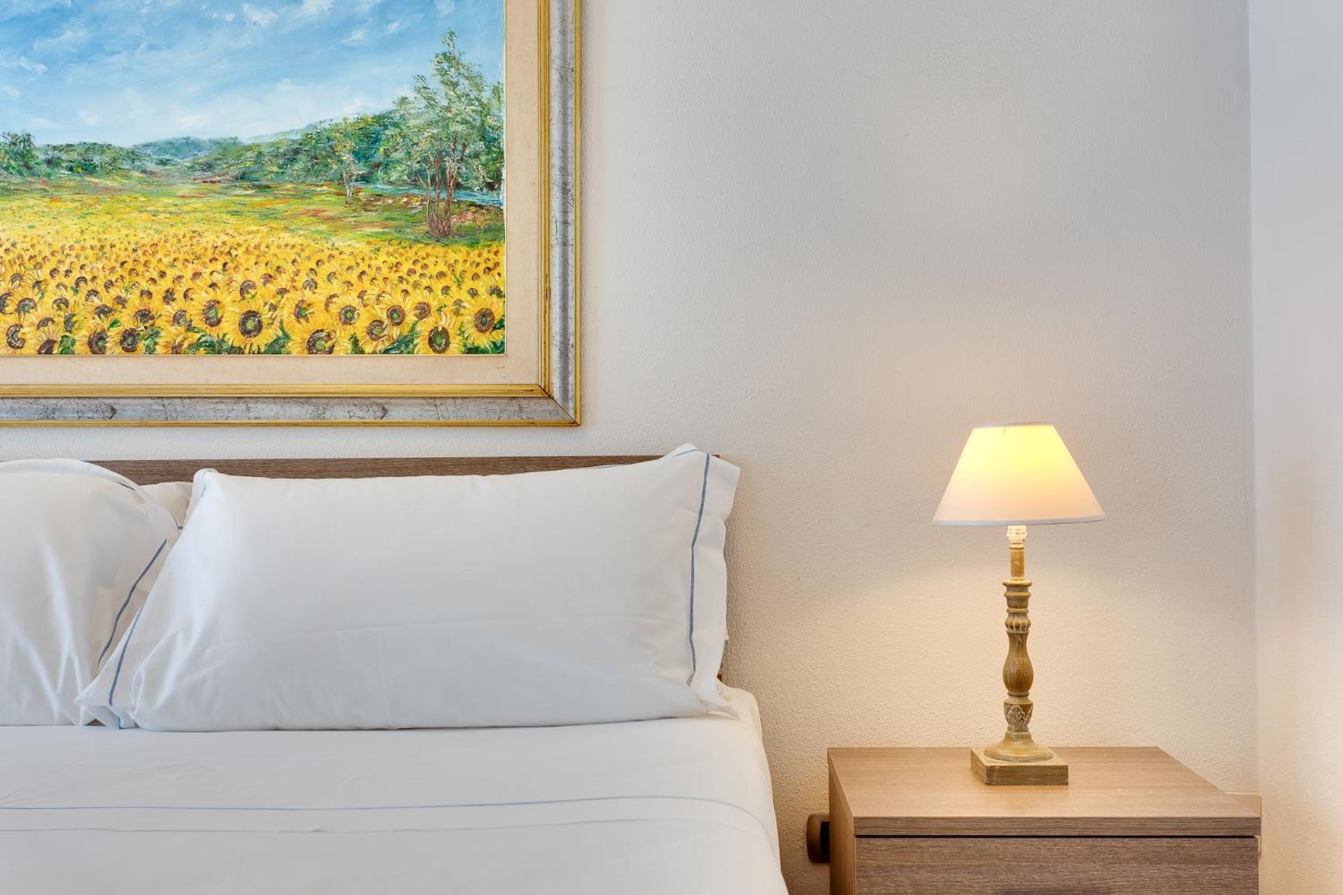 Aparthotel Cavalluccio Marino 4*