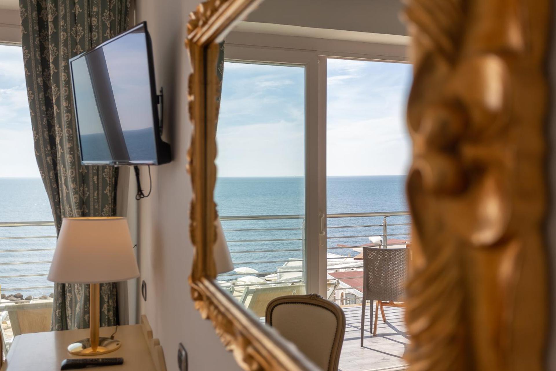 Aparthotel Cavalluccio Marino 4*