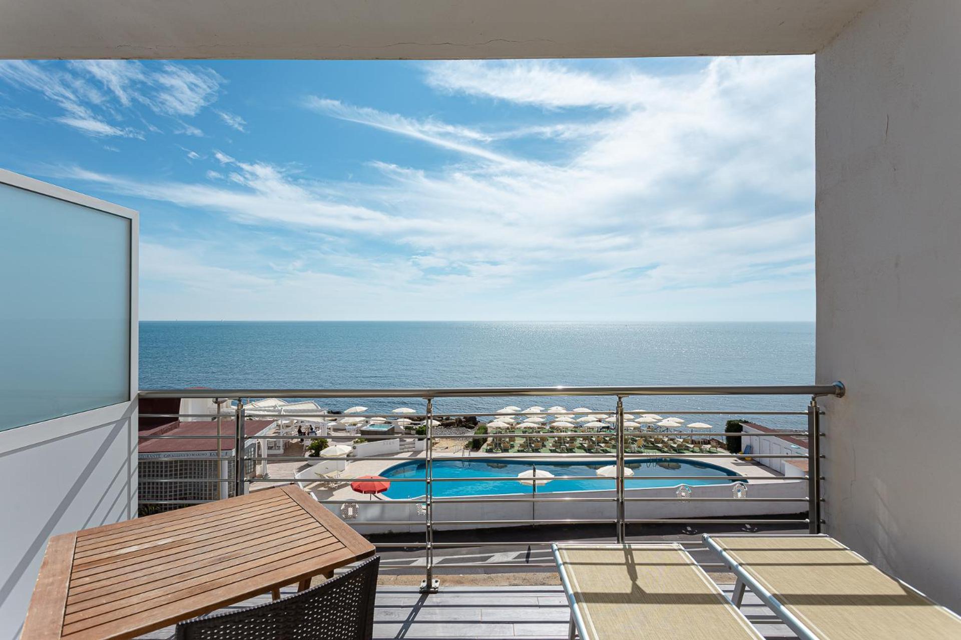 Aparthotel Cavalluccio Marino 4*