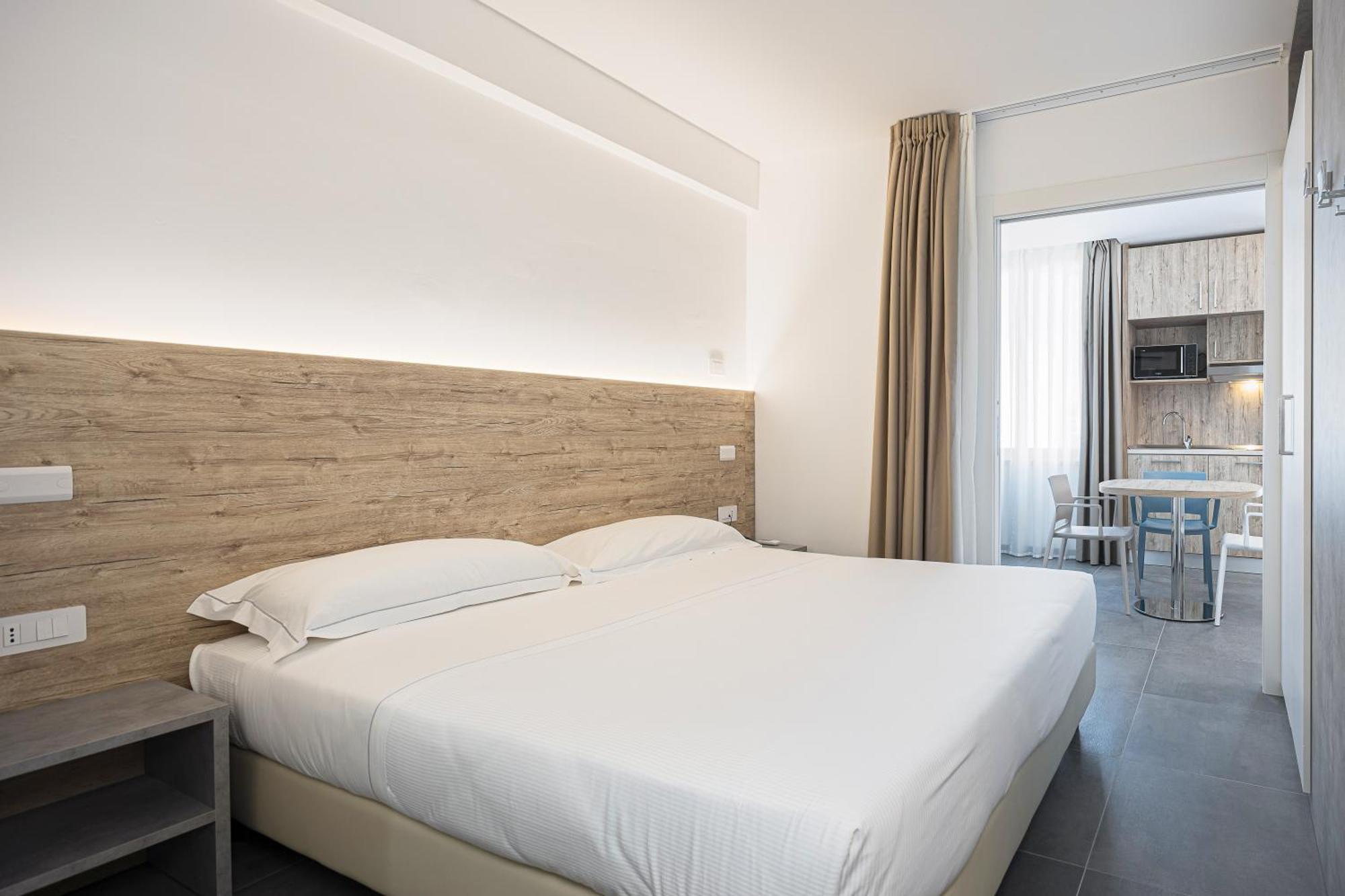 Aparthotel Cavalluccio Marino 4*