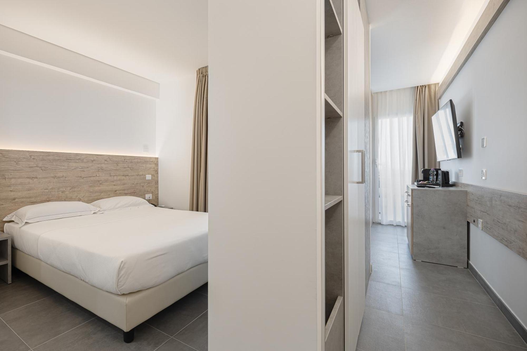 Aparthotel Cavalluccio Marino 4*