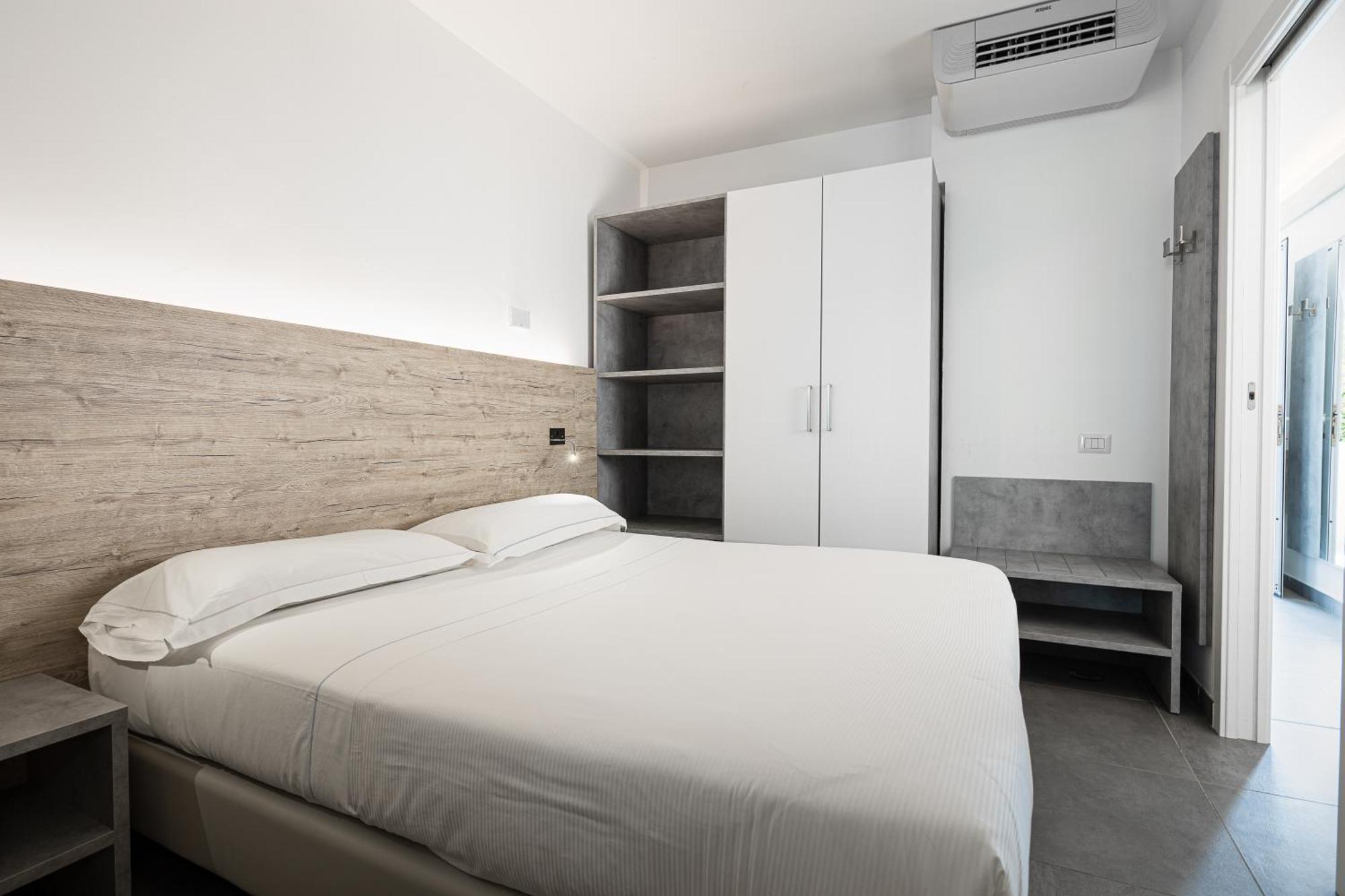 Cavalluccio Marino Aparthotel Santa Marinella
