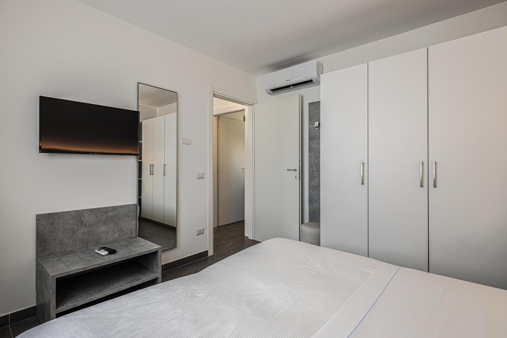 Aparthotel Cavalluccio Marino 4*